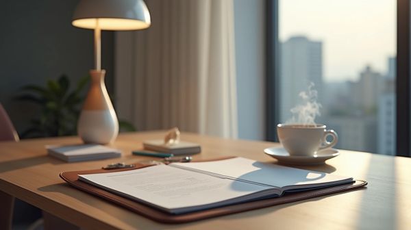 Comment rédiger un dossier professionnel efficace ?