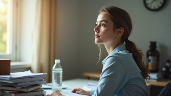 Gérer une personne toxique au travail : astuces essentielles pour préserver votre bien-être