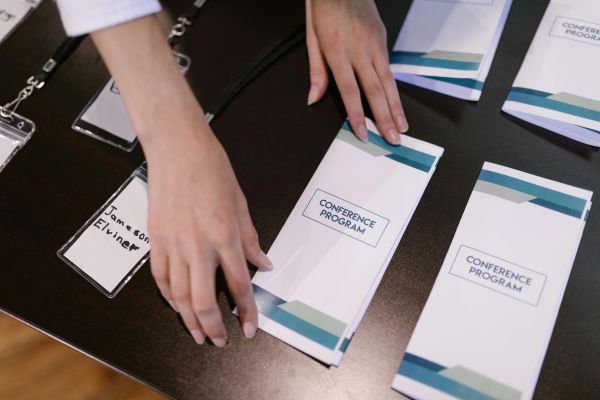 Logistique événementielle : simplifiez la gestion de vos événements