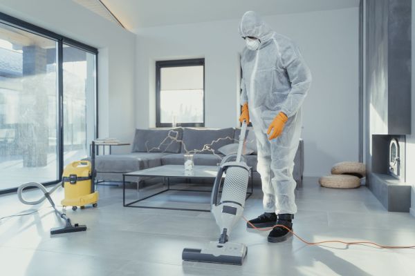 Pourquoi une entreprise de nettoyage peut transformer votre espace à Charleville-Mézières