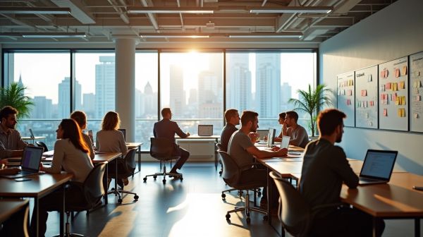 Quels secteurs de recrutement en Suisse abordent des opportunités réelles ?