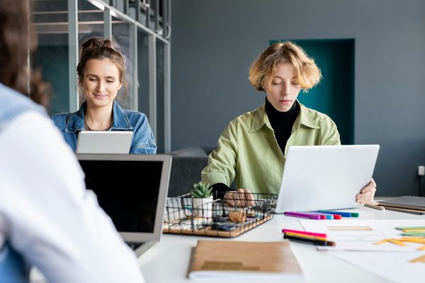 Logiciel flex office : optimisez votre espace de travail efficacement