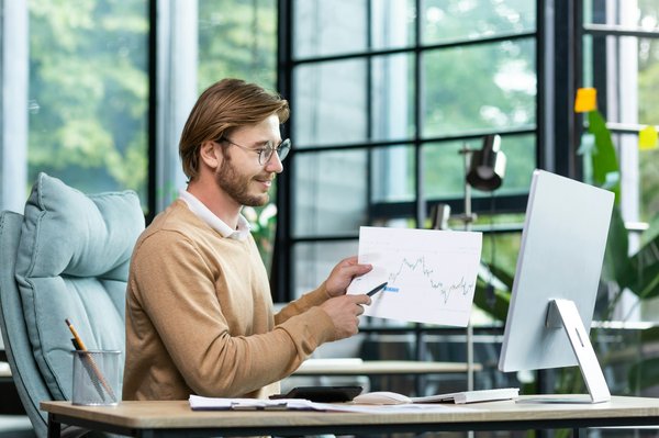 Expert-comptable à Marseille : votre partenaire pour un accompagnement sur mesure
