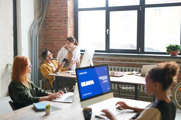 Classement des 10 espaces de coworking à ne pas rater en France